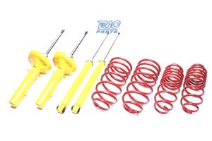 SOSPENSIONE SPORTIVA PEUGEOT 106 05 1996-07 2003 4