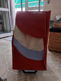 Carrello per la spesa