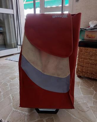 Carrello per la spesa