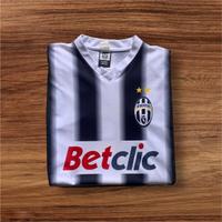 Maglia Casa Juventus Marchisio 2011-2012