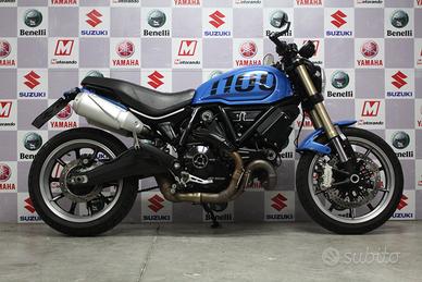 Ducati Scrambler 1100 SPORT