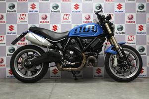 Ducati Scrambler 1100 SPORT