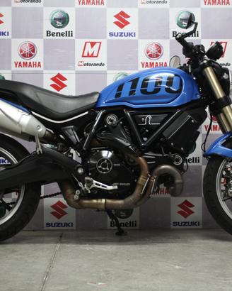 Ducati Scrambler 1100 SPORT