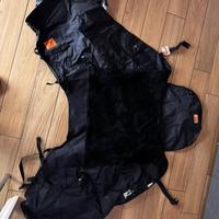 Coprigambe Termoscud Tucano urbano R042N