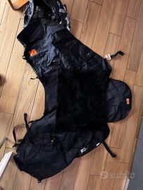 Coprigambe Termoscud Tucano urbano R042N