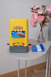 Distributore cucchiaini