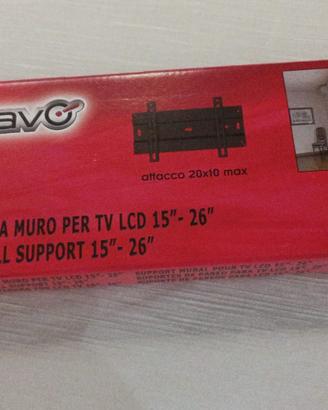 Stoccaggio 30 Barra monitor Tv-The Wall 15 a 26"