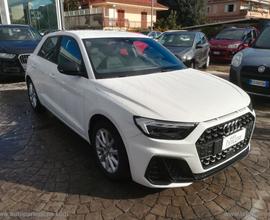 AUDI A1 SPB 30 TFSI S tronic