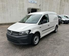 VOLKSWAGEN Caddy 1.4 TGI Furgone Maxi