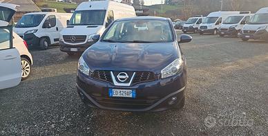 Nissan Qashqai 2.0 16V Acenta