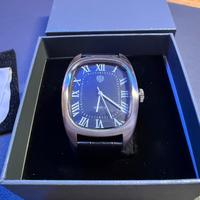 Orologio da polso DAOLVEN Rollstimi 7904 Tonneau
