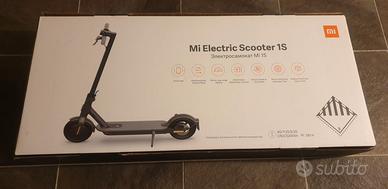 Monopattino Mi Electric Scooter 1S