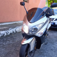 Yamaha T - Max 500, ABS