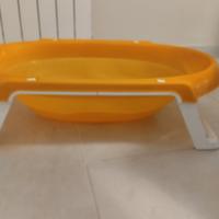 VACHETTA ONDA SLIM PIEGHEVOLE OK BABY