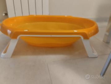 VACHETTA ONDA SLIM PIEGHEVOLE OK BABY