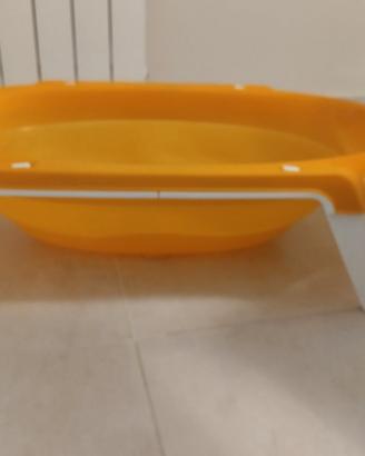 VACHETTA ONDA SLIM PIEGHEVOLE OK BABY