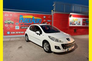 Peugeot 207 1.4 95cv Active - 2011