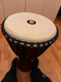 Djembe XL Meinl ADJ2
