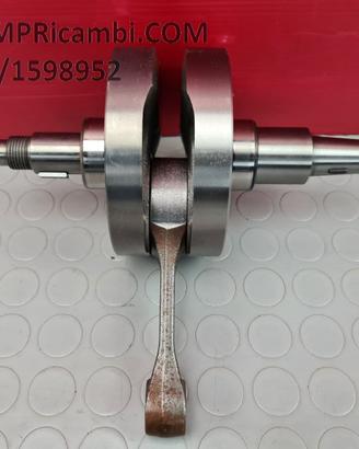 ALBERO MOTORE KTM SXF 250 2011 2012 EXC