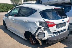 Ricambi Ford Fiesta del 2018