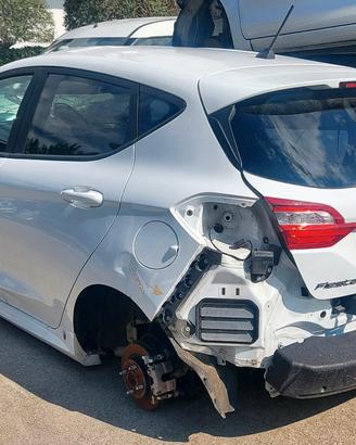 Ricambi Ford Fiesta del 2018
