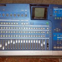TASCAM 2488MK2 Digital Portastudio 