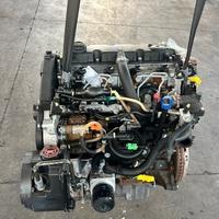 Motore Peugeot Citroen 2.0 HDi 8V RHY 90cv SIEMENS