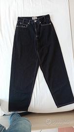 Jeans nero Cromer taglia 28