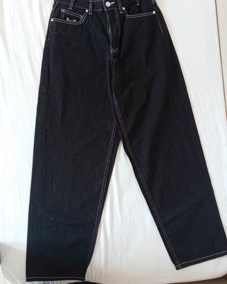 Jeans nero Cromer taglia 28