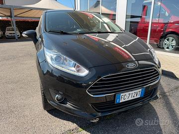FORD Fiesta 6ª serie Fiesta 1.0 EcoBoost 100CV...