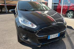FORD Fiesta 6ª serie Fiesta 1.0 EcoBoost 100CV...