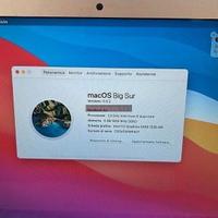 Macbook air 2013 pc8