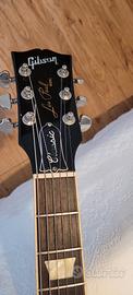 chitarra gibson les paul