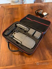 DJI Mavic 2 Zoom (combo)