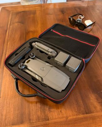 DJI Mavic 2 Zoom (combo)
