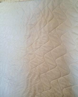Materasso matrimoniale TANHK 160x190 H 20 