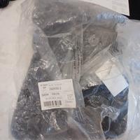 set tappetini originali in moquette per Golf 7