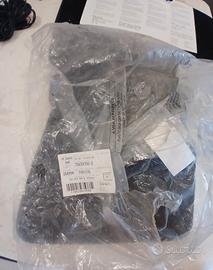 set tappetini originali in moquette per Golf 7