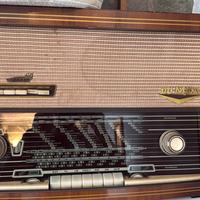 Radio vintage dumont