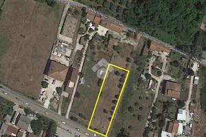 TER. RESIDENZIALE A CASSINO