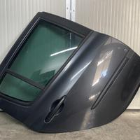 PORTIERA POSTERIORE DESTRA RENAULT Clio Serie (04>