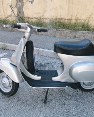 Vespa 50 Special 4 marce  Chiaro di Luna