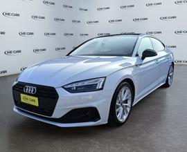 Audi A5 SPB 40 TDI quattro S tronic Advanced