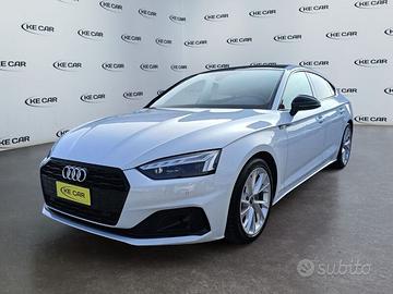 Audi A5 SPB 40 TDI quattro S tronic Advanced