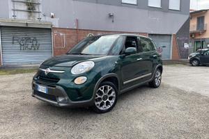 Fiat 500L 1.3 Multijet 95 CV Trekking Cambio autom