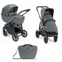 TRIO CAM MODUS COMPLETO