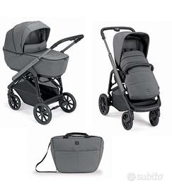 TRIO CAM MODUS COMPLETO