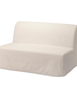 Divano letto 2 posti Ikea