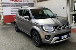 Suzuki Ignis 1.2 Hybrid CVT Top