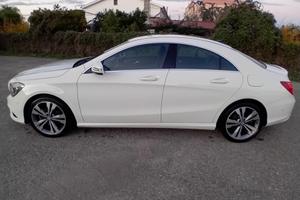 Mercedes CLA 200 Cdi